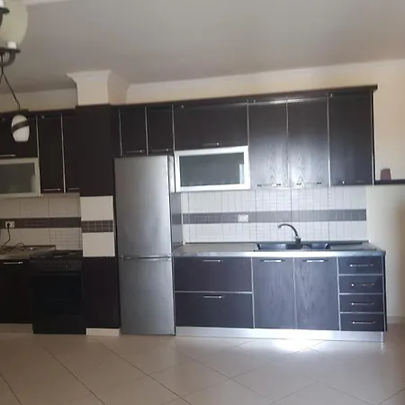 Daire Familja Kapaj