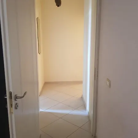 Διαμέρισμα Familja Kapaj